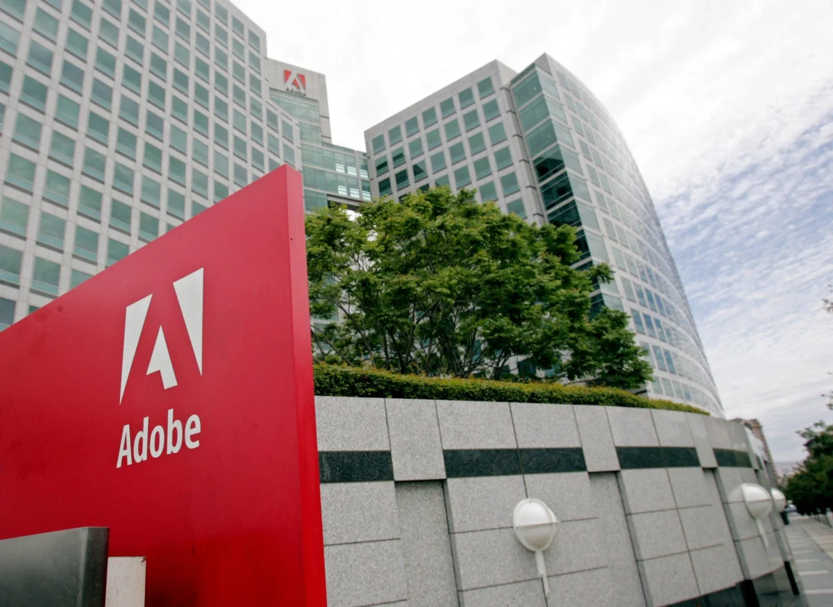 AI-Built Free Apps Put Adobe’s Subscription Model Under New Pressure