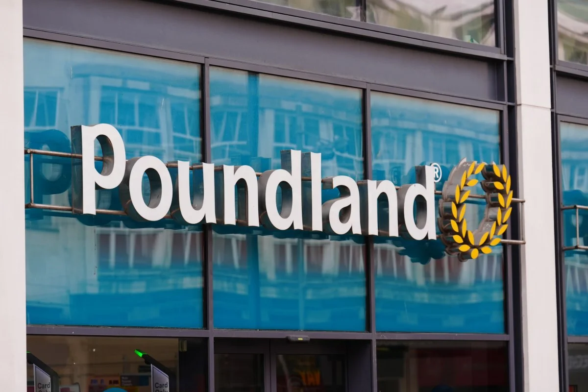 Gordon Brothers have only owned Poundland for a year (Mike Egerton/PA Wire)