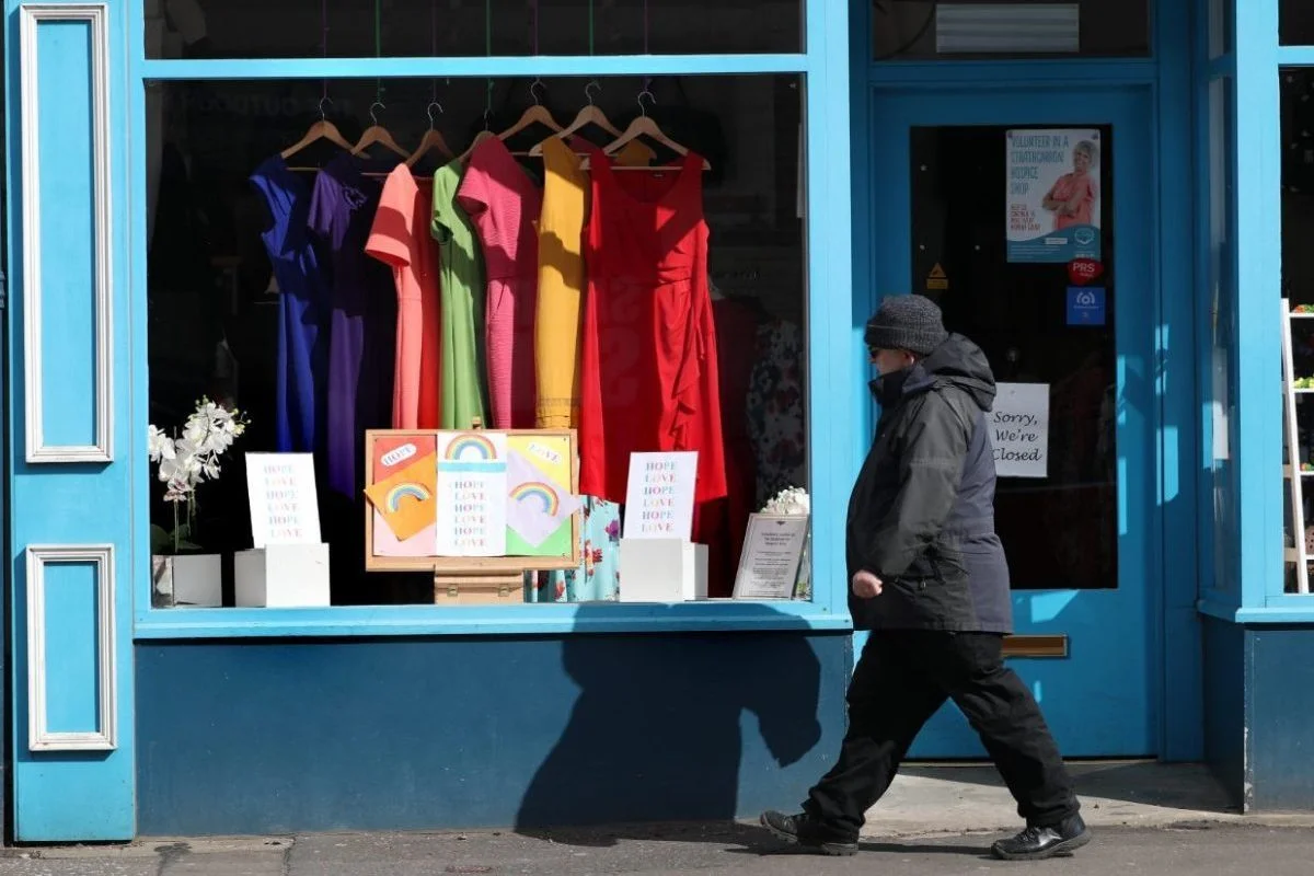 High Street Rate Relief Funded by Gambling Duty and Online Seller VAT Changes