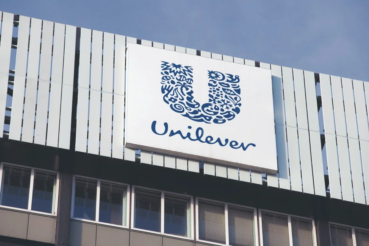 Unilever Raises Prices 2.3% as Higher Costs Meet Slower Volume Growth