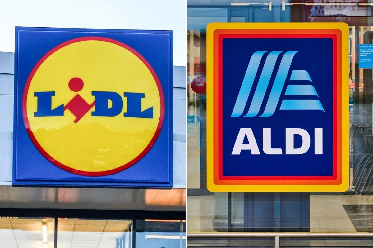 Iceland said Aldi and Lidl's use of land rules is "problematic"
