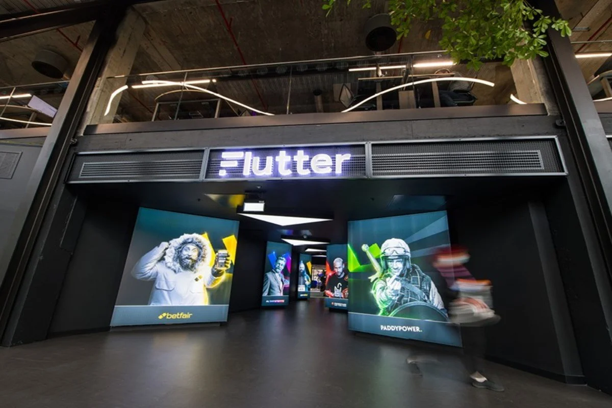 Flutter Plans 1,400 Job Cuts as UK Gambling Tax Changes Raise Costs