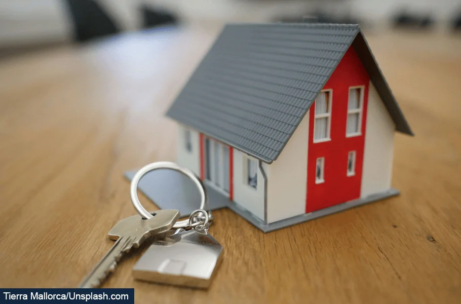 CHAPS Property Payments Offer a Near Real-Time Read on UK Housing Activity