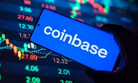 Coinbase Subscription and Services Revenue Reaches 49% of Net Revenue