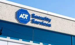 ADT building
