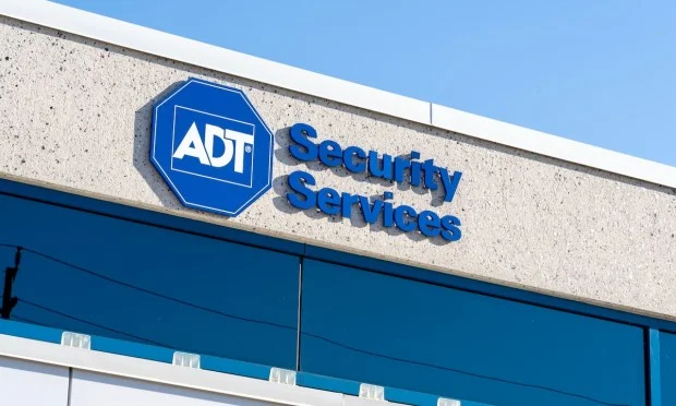 ADT building