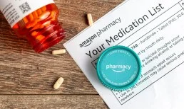 Amazon Pharmacy